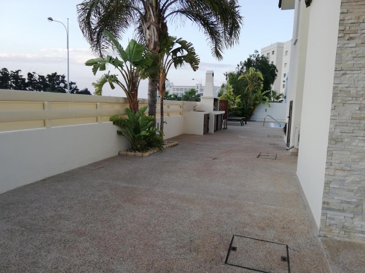 Villa Sotmarie Protaras Extérieur photo