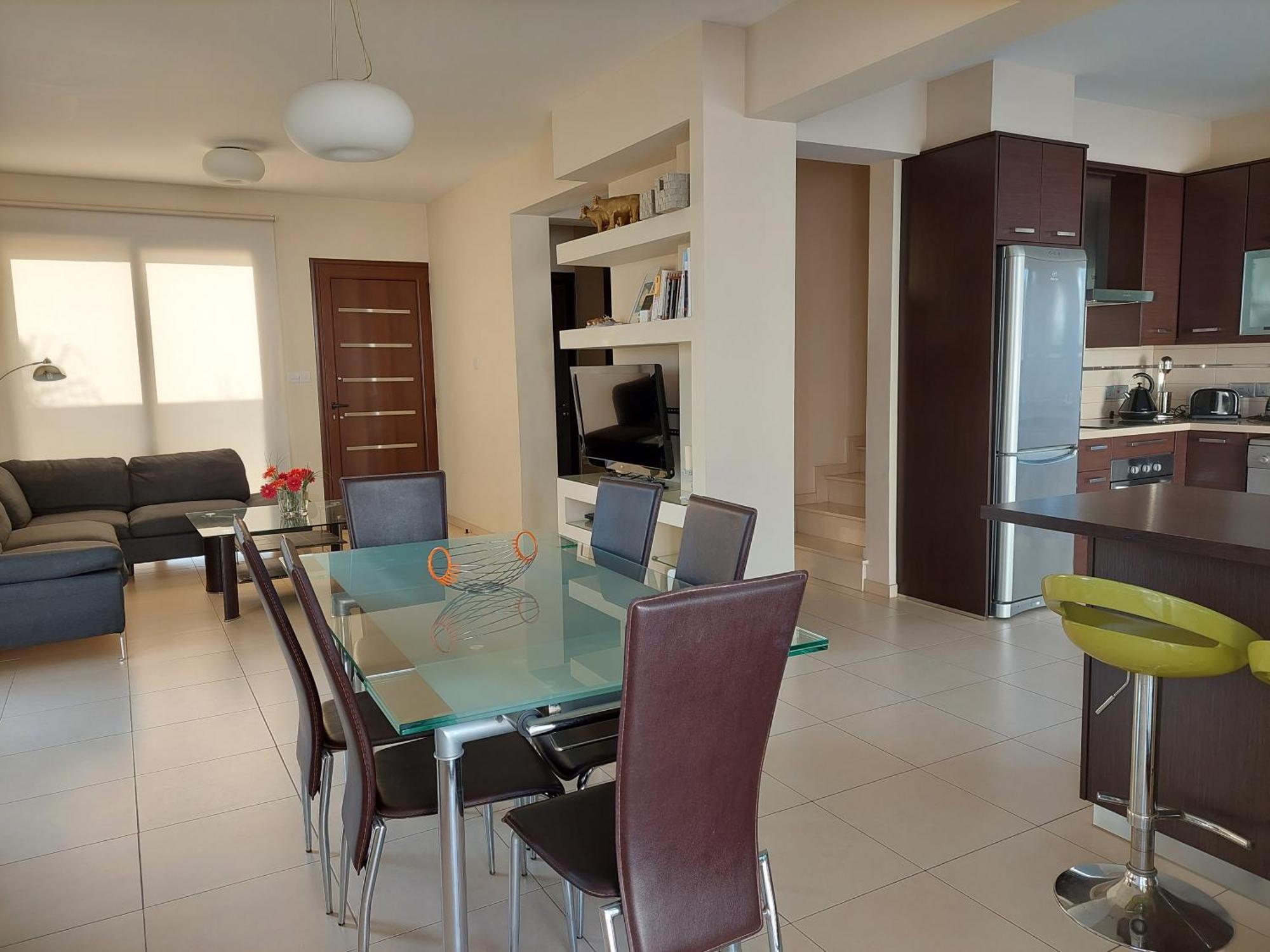 Villa Sotmarie Protaras Extérieur photo