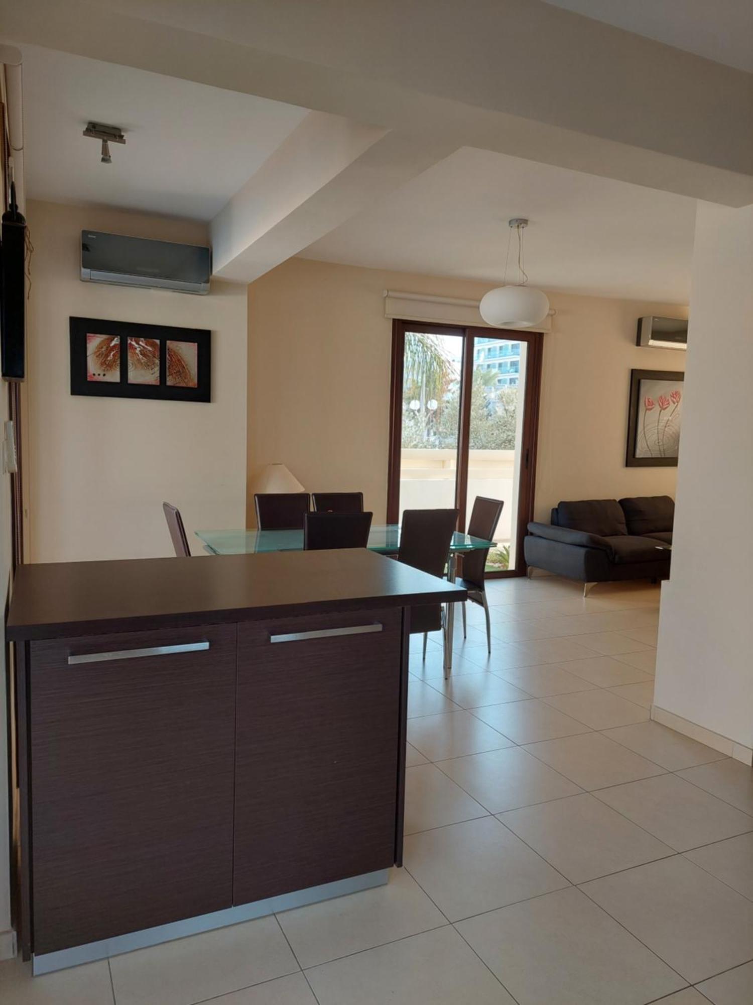 Villa Sotmarie Protaras Extérieur photo