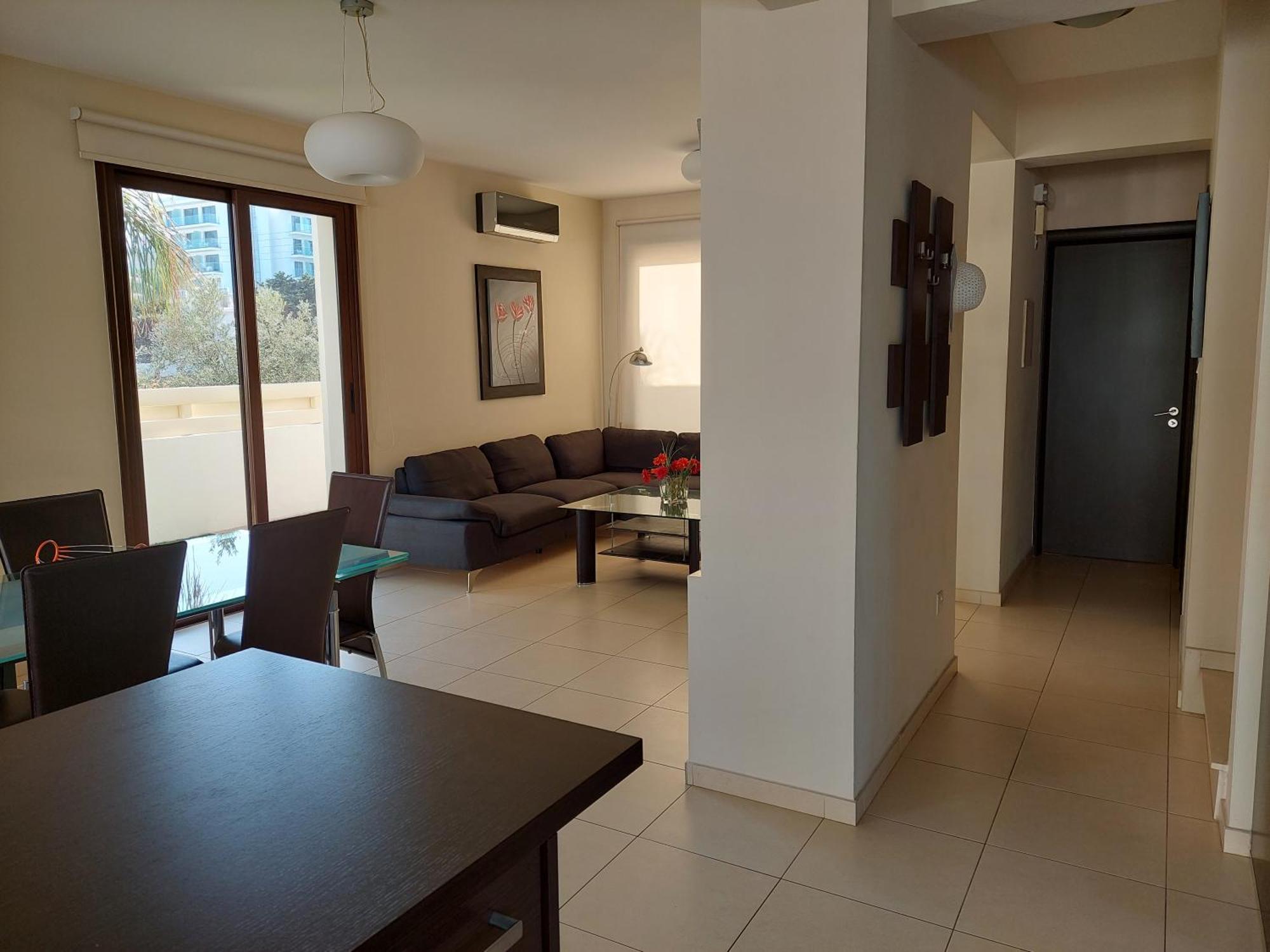 Villa Sotmarie Protaras Extérieur photo