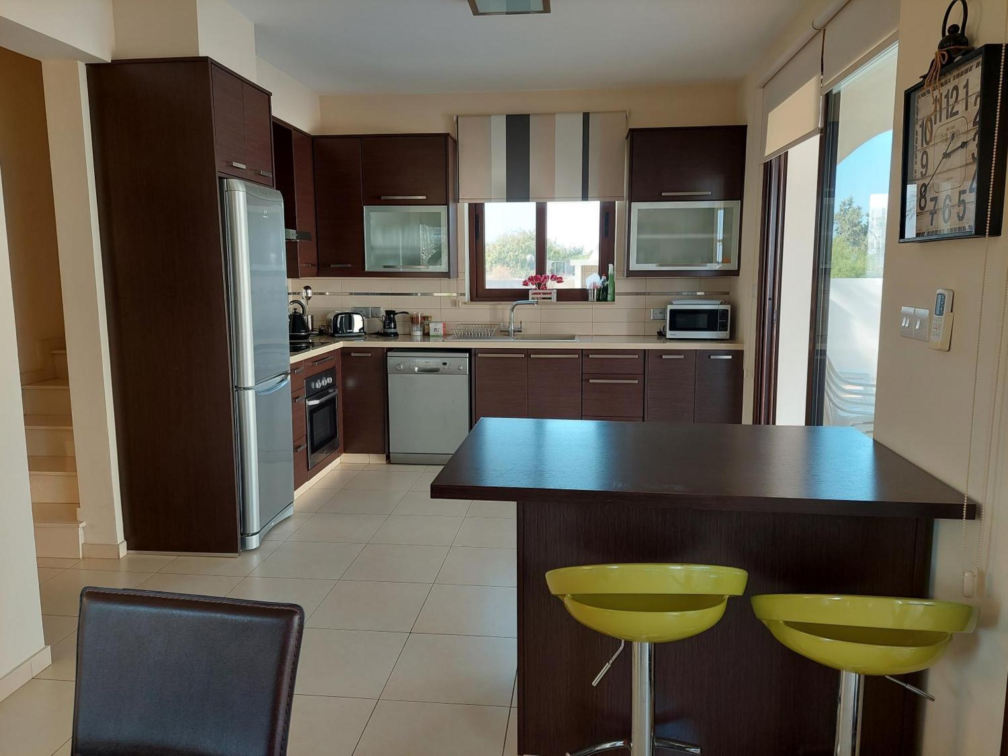 Villa Sotmarie Protaras Extérieur photo