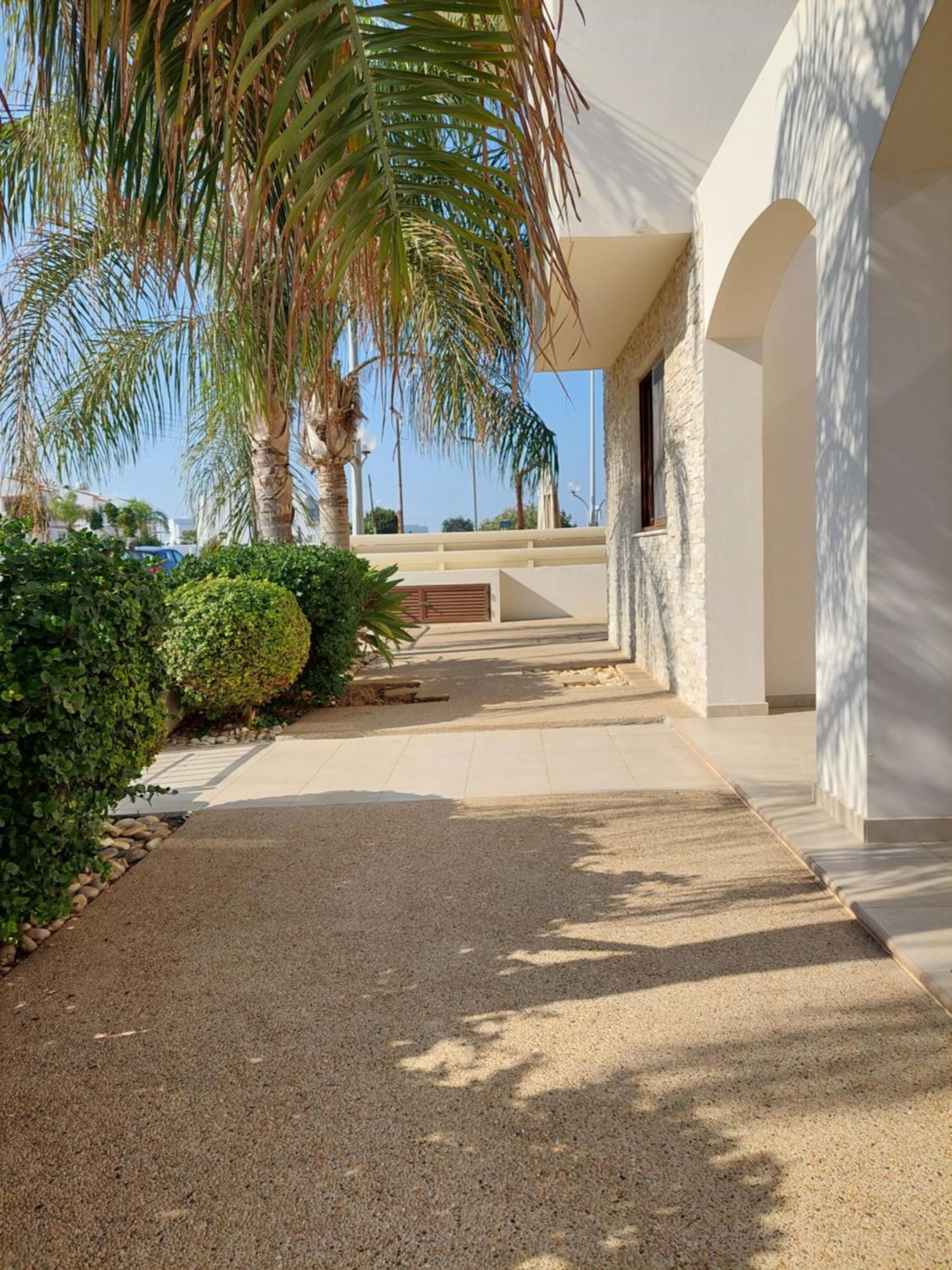 Villa Sotmarie Protaras Extérieur photo